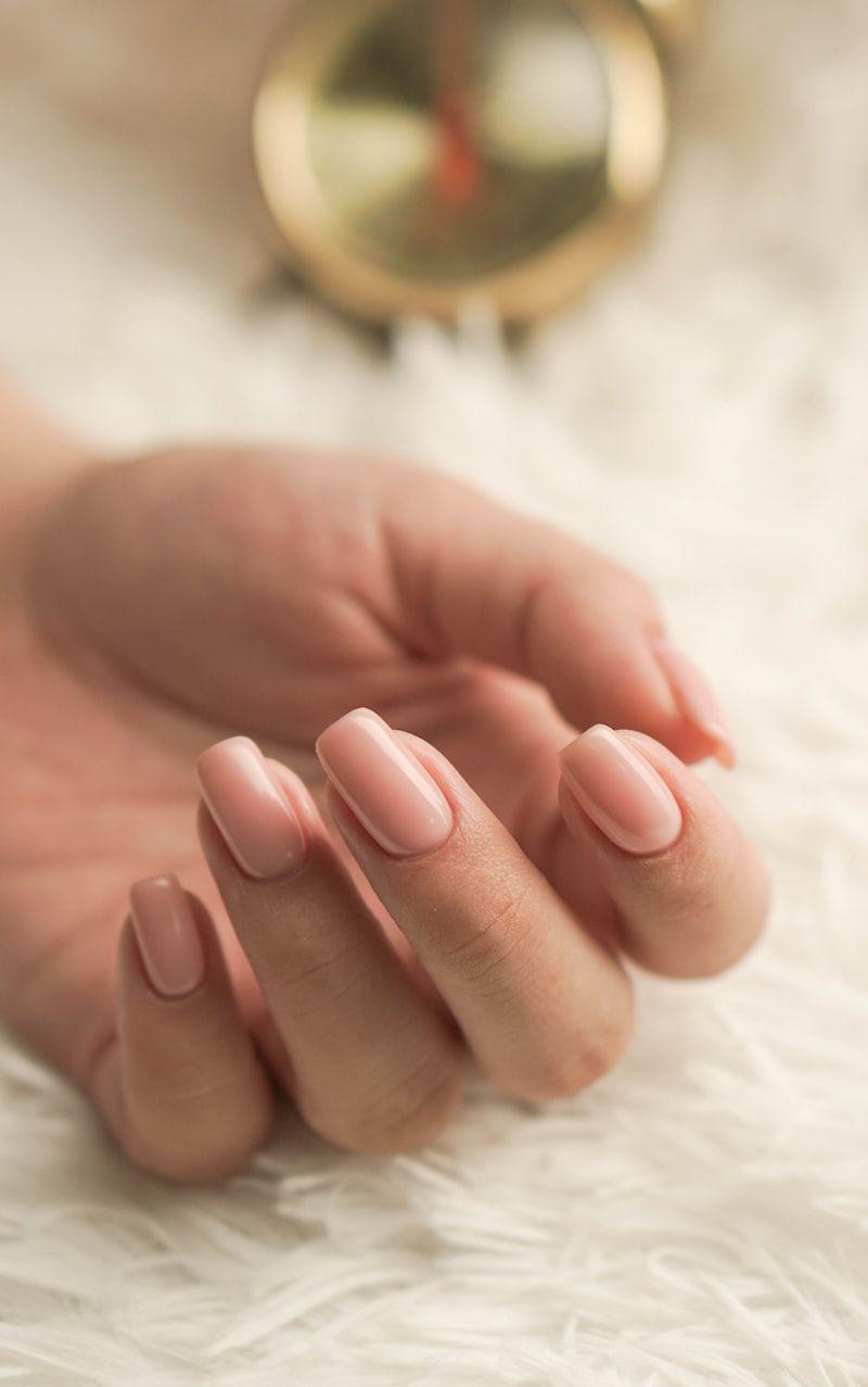 Nails